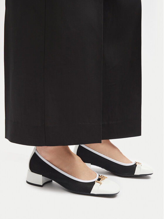 Hispanitas Hispanitas Pantofi HV253992 Negru