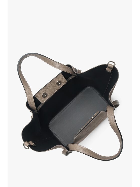 Estro Estro Borsetta ER00118159 Beige