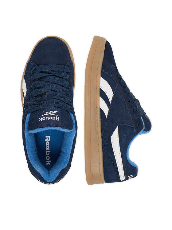 Reebok Reebok Tenisice CEO-25KC000017-1 Tamnoplava