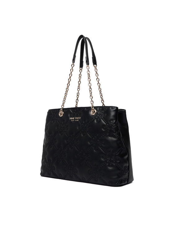 Nine West Nine West Soma CEO-PRIME ELEGANCE-LA374-5652 Melns