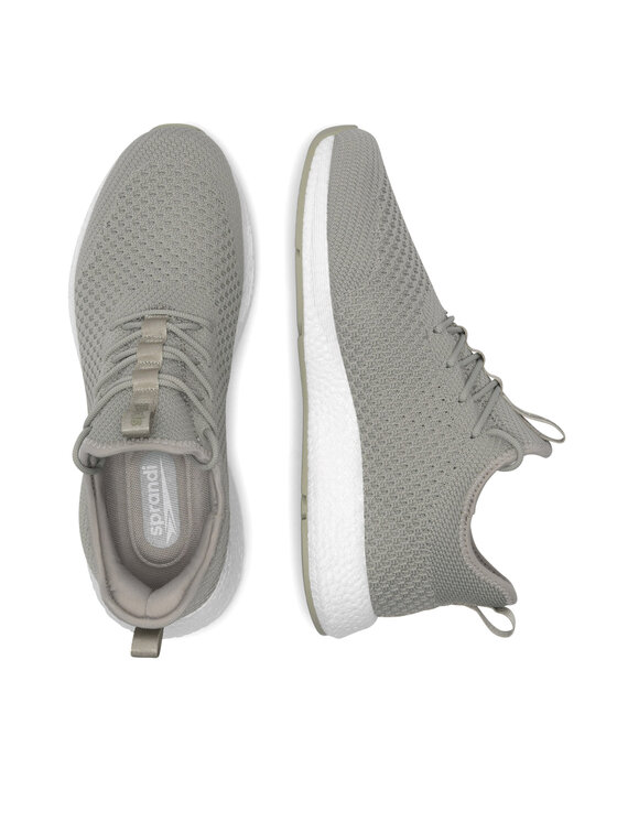 Sprandi Sprandi Sneakersy MP07-GVA1 Zielony