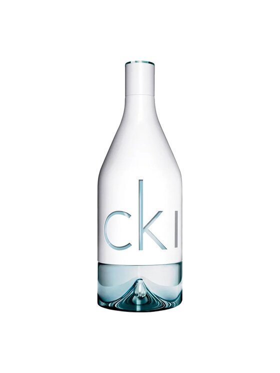 Calvin Klein Calvin Klein ck IN2U Him Woda toaletowa