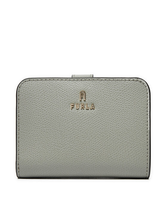 Zdjęcia - Portfel Furla Mały  Damski Camelia WP00315 ARE000 3402S Szary 