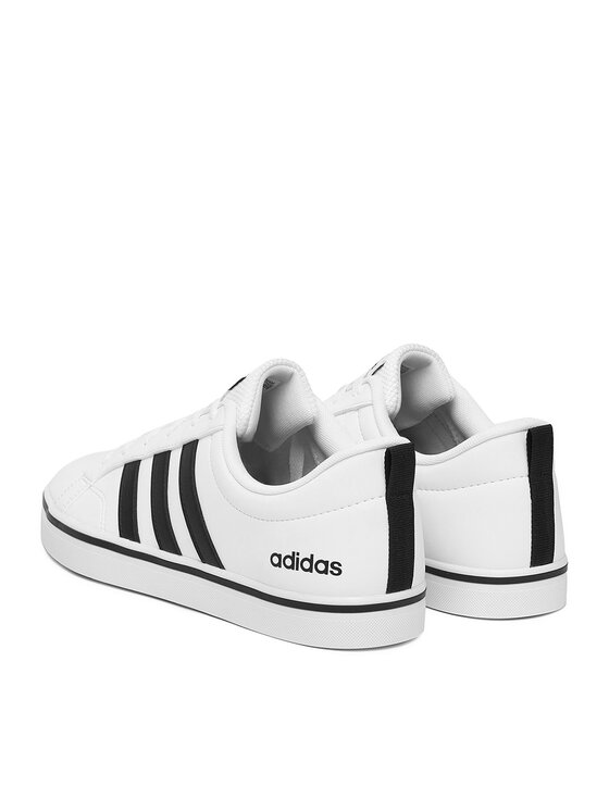 adidas adidas Sneakersy VS PACE 2.0 HP6010 Biały