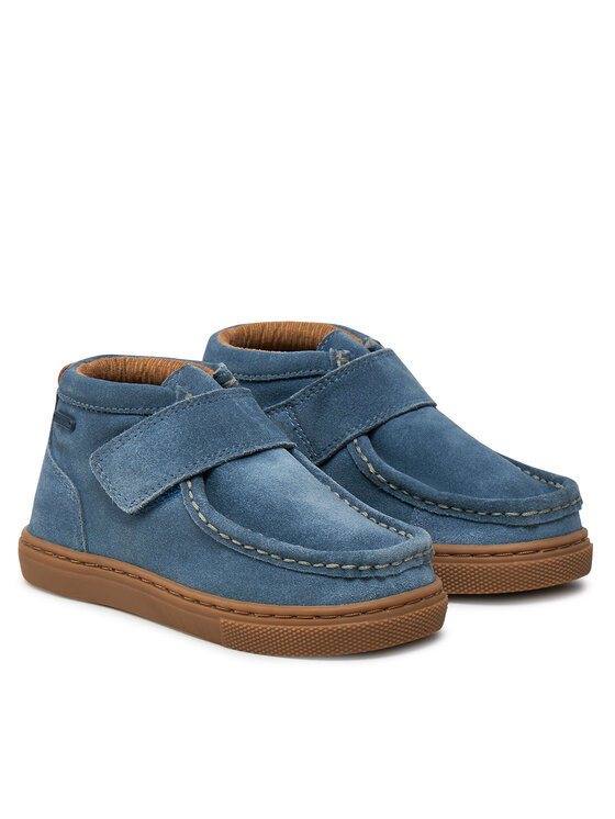 Mayoral Mayoral Schnürschuhe 44.524 Blau
