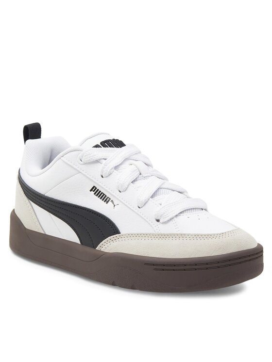 Puma Puma Sneakers Park Lifestyle OG 397262 01 Weiß