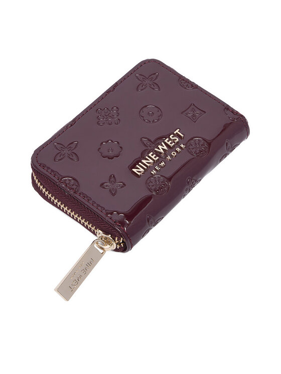 Nine West Nine West Novčanik CEO-NW-W1-005-AW26 Tamnocrvena