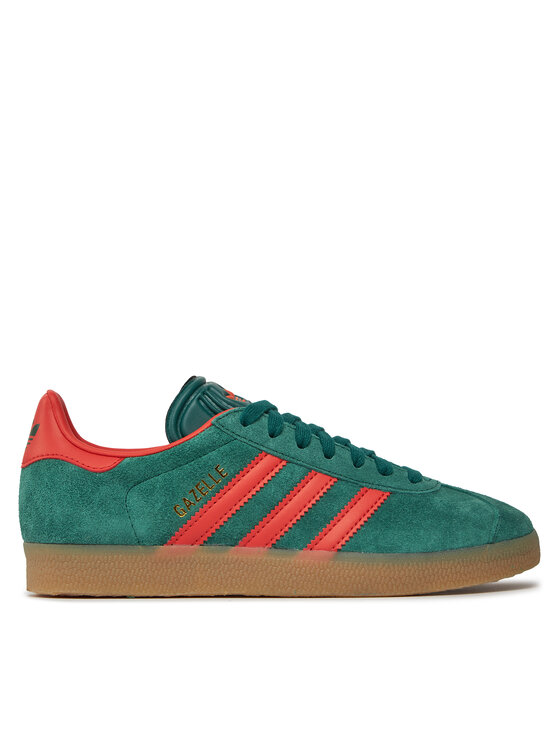adidas adidas Laisvalaikio batai Gazelle IG6200 Žalia