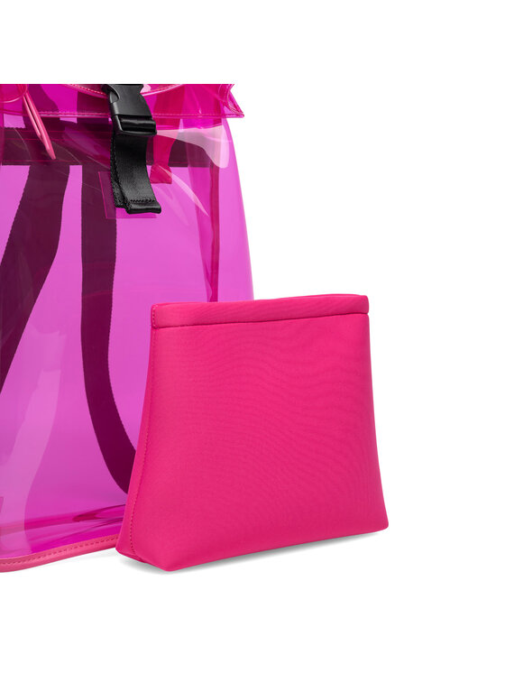Rieker Rieker Rucksack H1545-31 Rosa