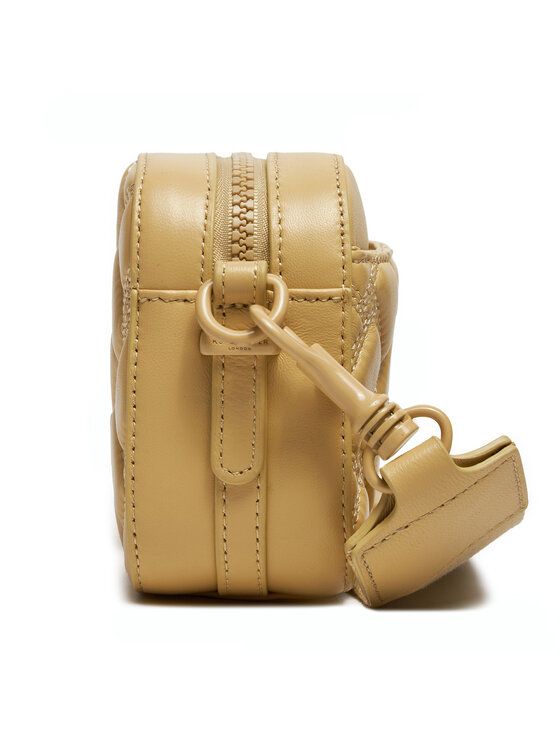 Kurt Geiger Kurt Geiger Torebka 8894942109 Żółty
