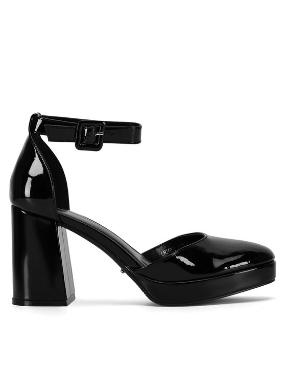 DeeZee DeeZee Lodičky LH24039-1 Černá