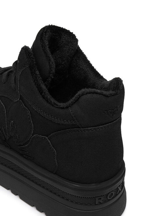 Roxy Roxy Sneakers CEO-WSS21655-02 Schwarz