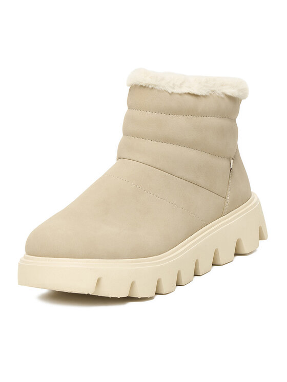 Rieker Rieker Stiefeletten CEO-W2070-62 Écru