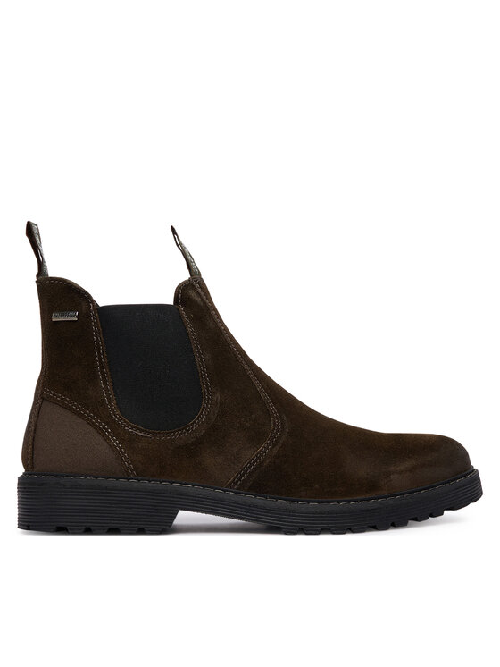 Barbour Barbour Ghete Jodhpur MFO0771BR98 Kaki