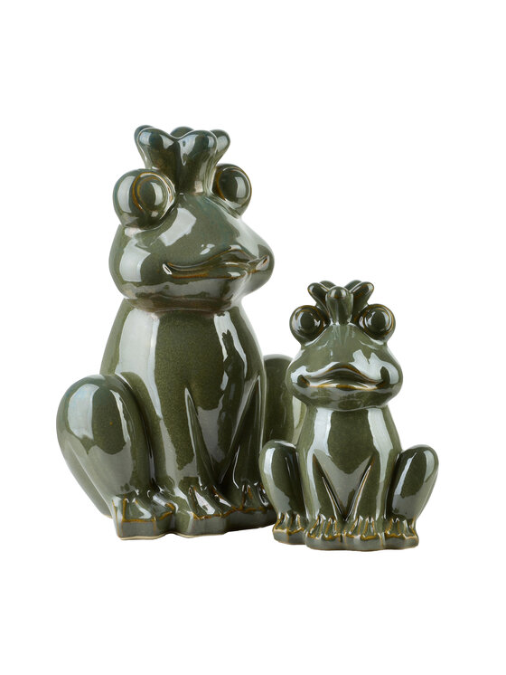 Mondex Mondex Figurka MAVE Zielony