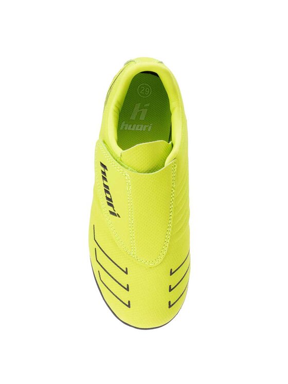 Huari Huari Buty do piłki nożnej Pallo Zielony