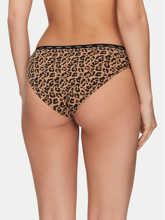 Guess Guess Set di 3 culotte classiche O5RG15 K6YW1 Multicolore