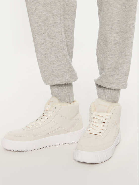 REPLAY REPLAY Dressipüksid DK3302.000.G23372 Hall Regular Fit