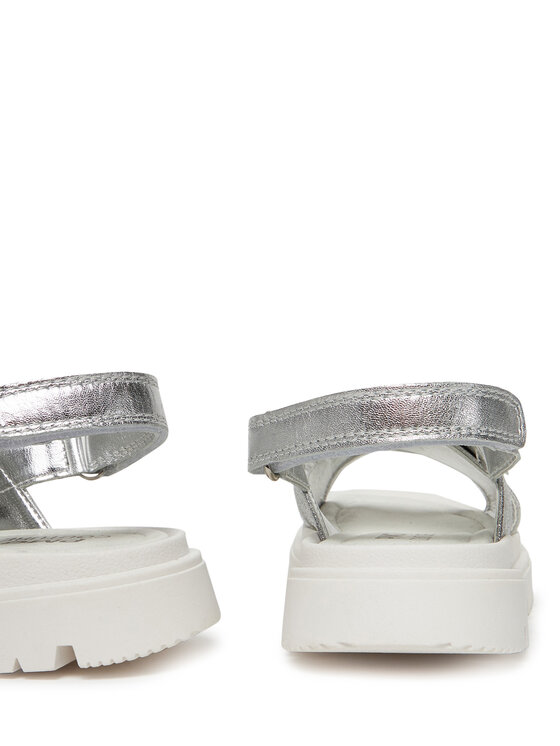 Primigi Primigi Sandali 7938711 M Argento