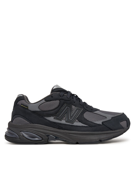New Balance New Balance Αθλητικά GORE-TEX U20105IS Μαύρο
