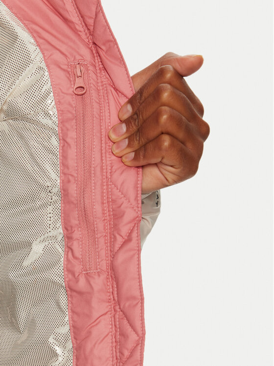Columbia Columbia Zimní bunda Pike Lake™ 2051361 Barevná Relaxed Fit