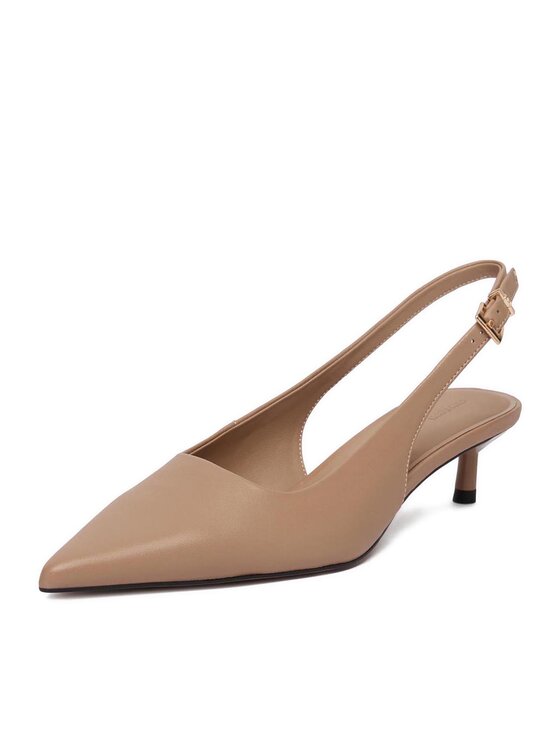 GINO ROSSI GINO ROSSI Tacones EO-LT765-91 Beež