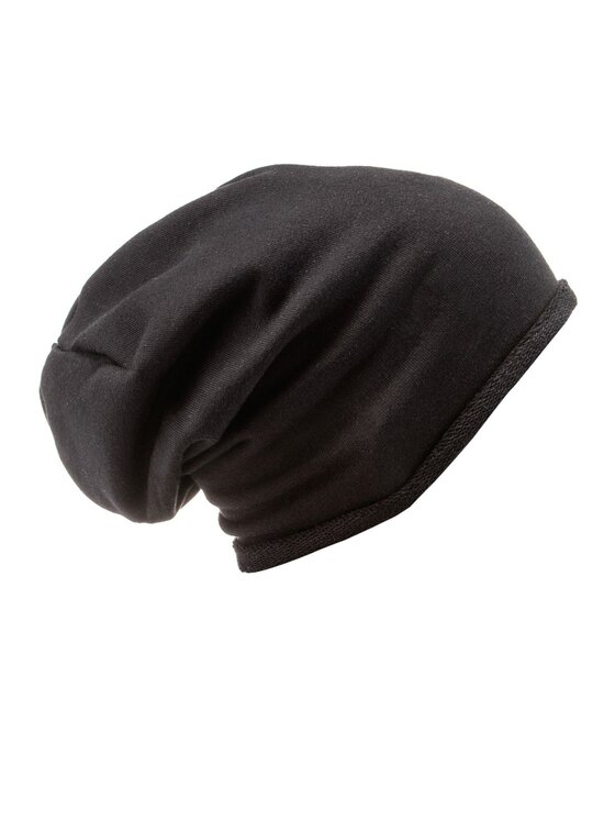 Ombre Ombre Czapka H026 Czarny