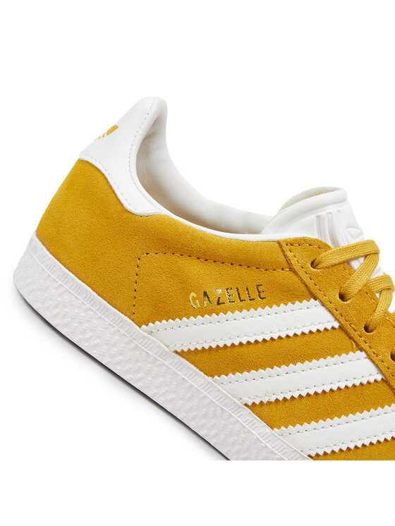 adidas adidas Tenisice Gazelle IF9808 Žuta