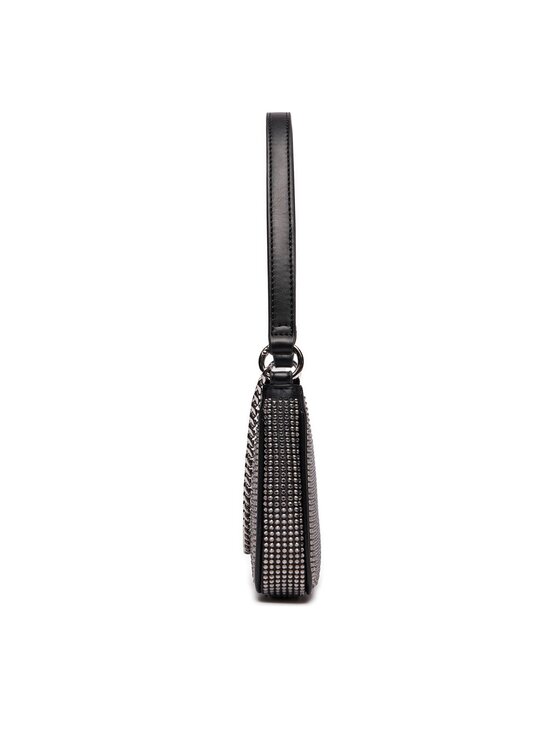 TWINSET TWINSET Kabelka 241TB7252 Černá
