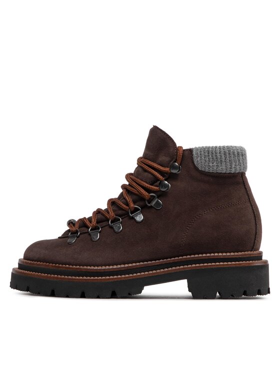 Peserico Peserico Trappers E39526C0 Maro