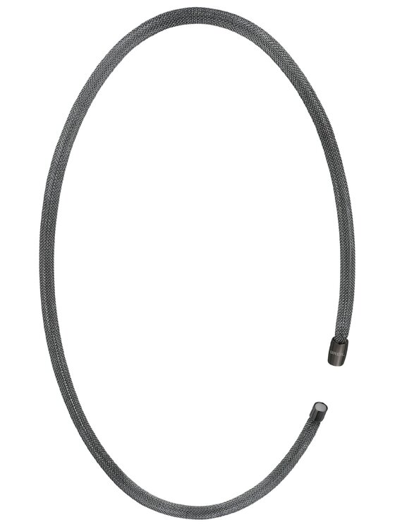 Breil Breil Naszyjnik MAGNETICA SYSTEM Czarny