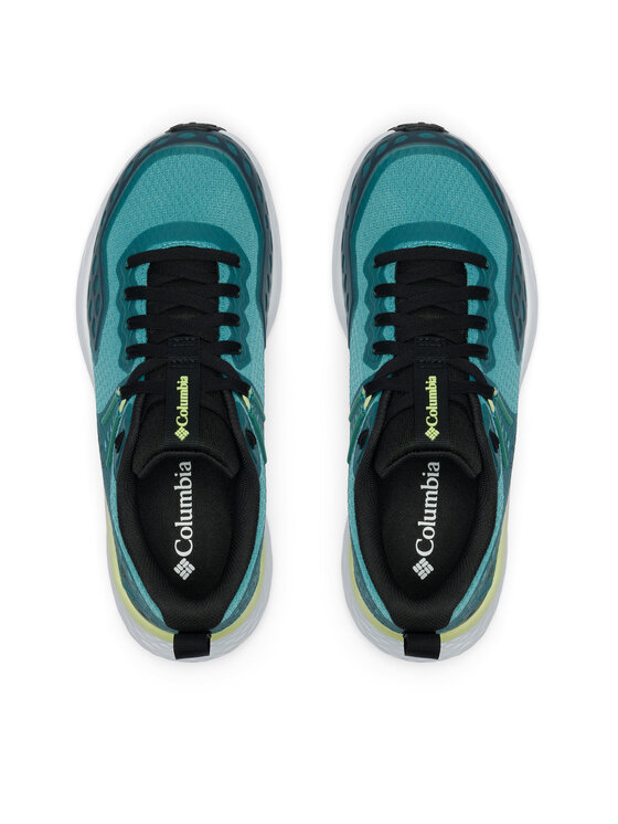 Columbia Columbia Trekkingschuhe Konos Trs 2081121 Grün