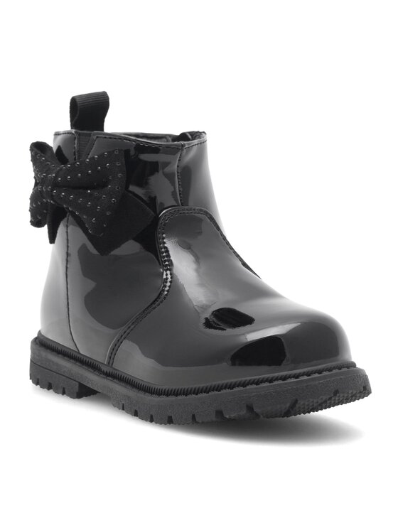Nelli Blu Nelli Blu Aulinukai CM221028-16 Juoda