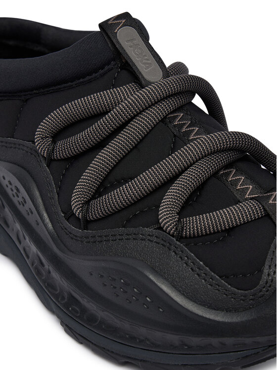 Hoka Hoka Sneakers Ora Primo 1141570 Schwarz