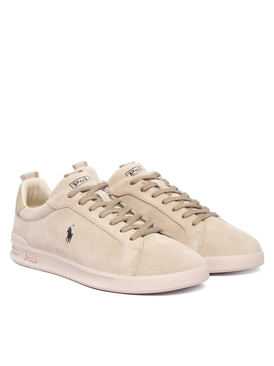 Polo Ralph Lauren Polo Ralph Lauren Αθλητικά Mpolo 4/15/26 809P13080003 Μπεζ