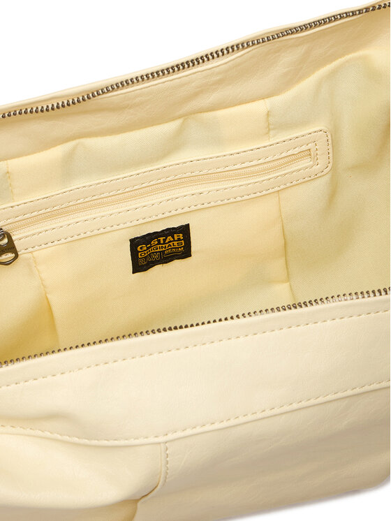 G-Star Raw G-Star Raw Torebka C-LA482-4013-1 Żółty