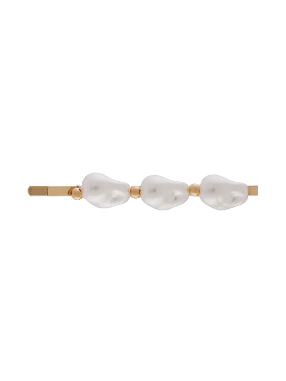 Aldo Aldo Σετ τσιμπιδάκια μαλλιών Pearlyclips 13995066 Χρυσό