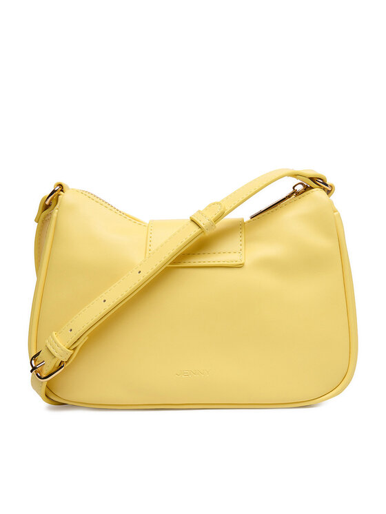 JENNY JENNY Rankinė CEO-JNY-S-001-09 Geltona