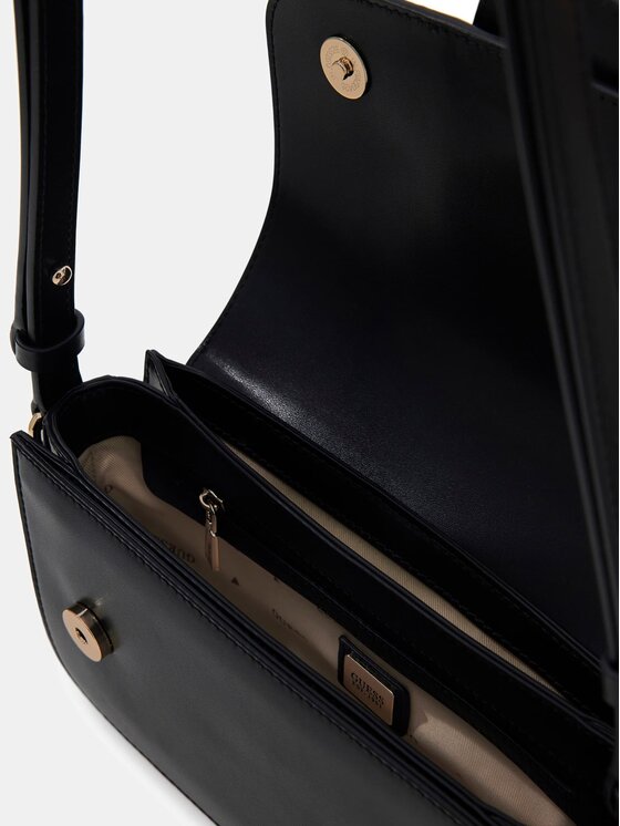 Guess Guess Сумка 181022 Чорний