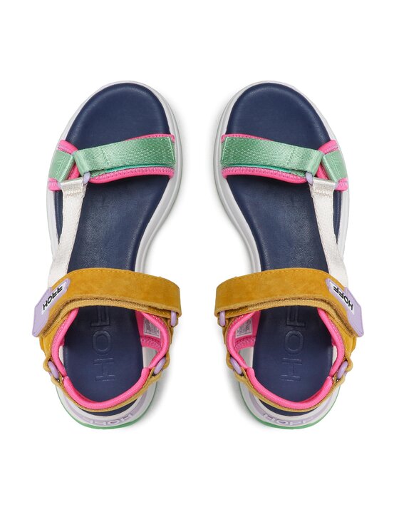 HOFF HOFF Sandale Phuket 12308001 Šarena