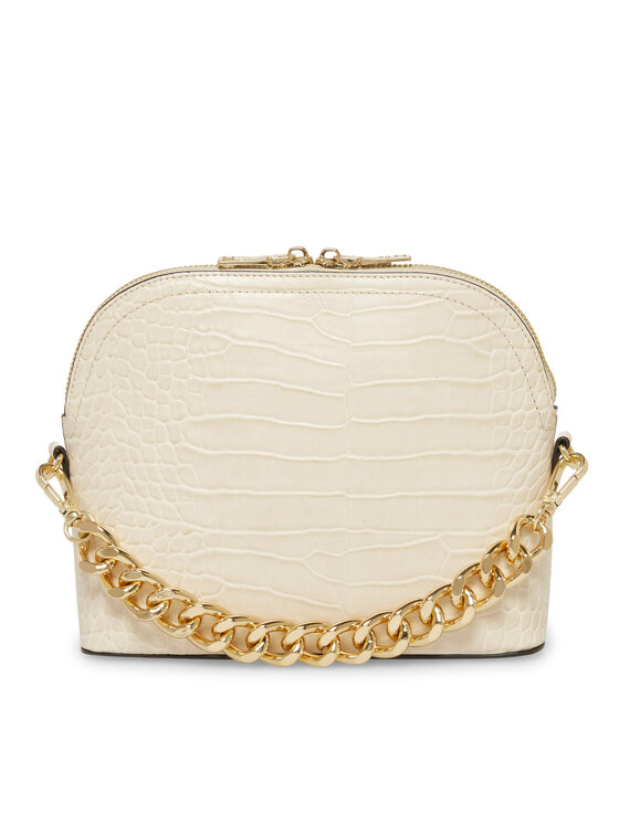 Steve Madden Steve Madden Käekott Bcherrie SM13000398 Kreemjas