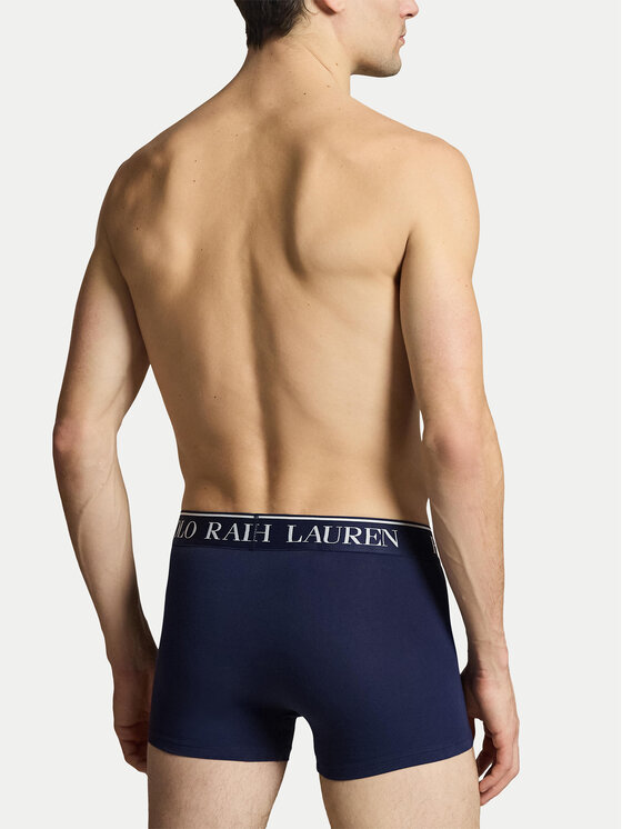 Polo Ralph Lauren Polo Ralph Lauren Komplet bokserek 714843425016 Kolorowy