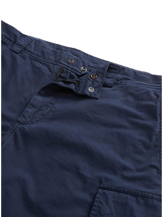 Woolrich Woolrich Μαγιό cfwosh0051mrut3665-3989 Μπλε Regular Fit
