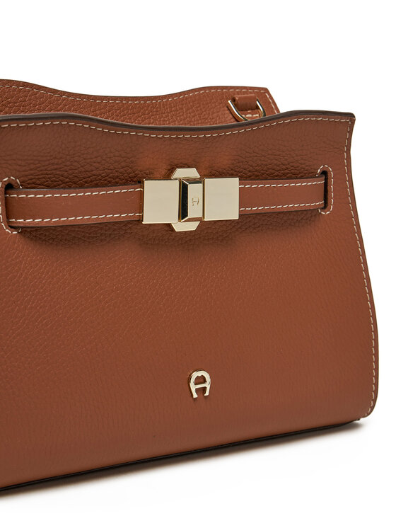 Aigner Aigner Torbica 132961 Smeđa