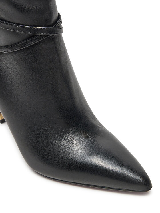 Tamaris Tamaris Stivaletti 1-25304-43 Nero