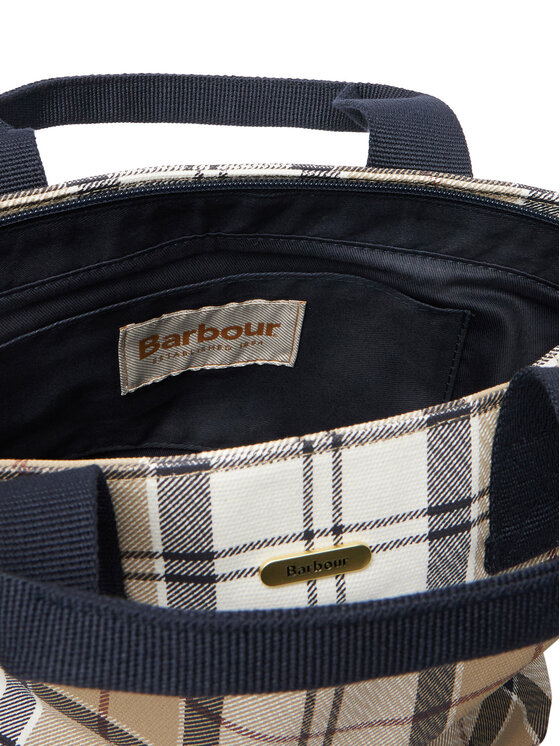 Barbour Barbour Soma Maisy LBA0468BE71 Bēšs