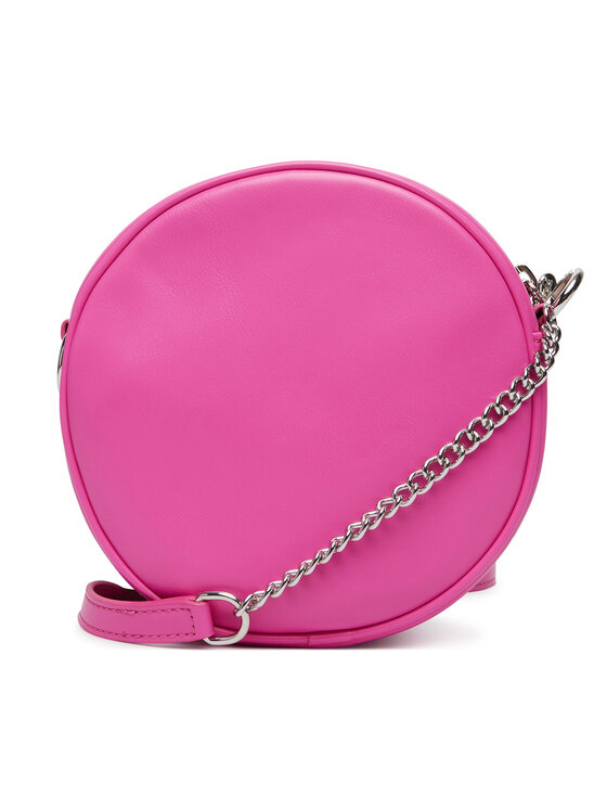 Guess Guess Torbica J6GZ08 WH7G0 Ružičasta