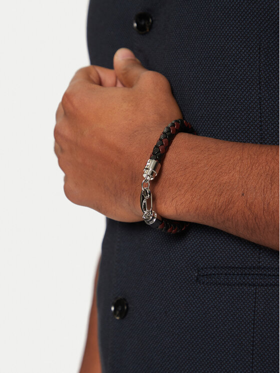 Tommy Hilfiger Tommy Hilfiger Käevõru 2790047 Pruun