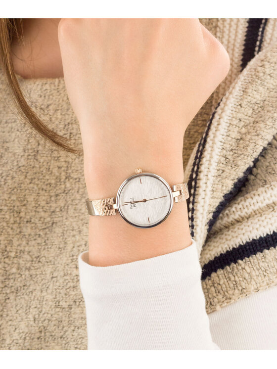 Pierre Ricaud Pierre Ricaud Orologio P22125.R1R3Q Oro rosa