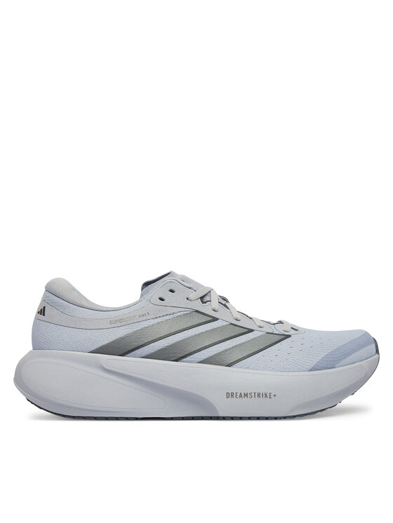 adidas Pantofi pentru alergare Supernova Rise 3 JR2237 Gri